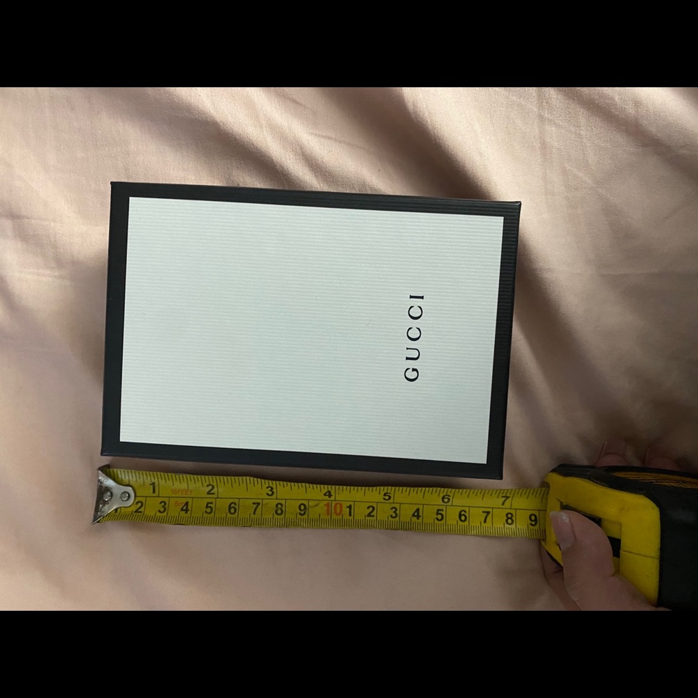 Gucci box - Picture 3 of 5